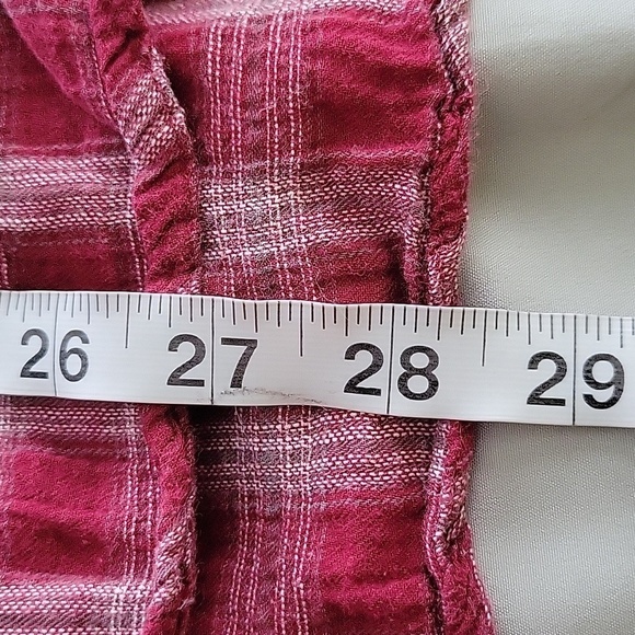 Basic Editions Women's Blouse - Picture 10 of 10